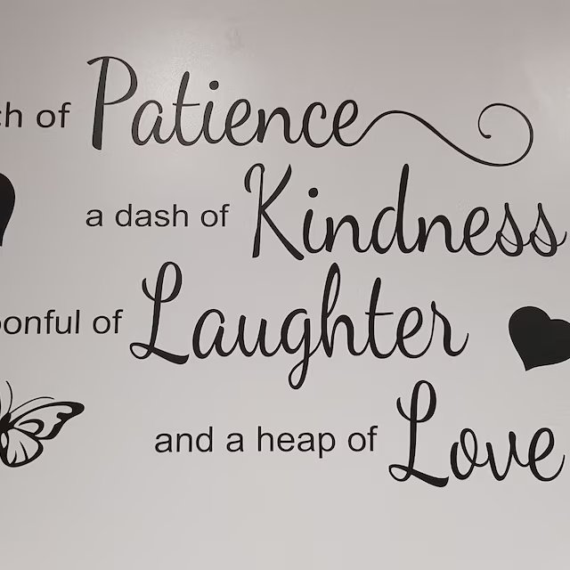 Custom Large Wall Decal Art Removable Wall Home Decal Decor Adhesive Vinyl Wall sticker