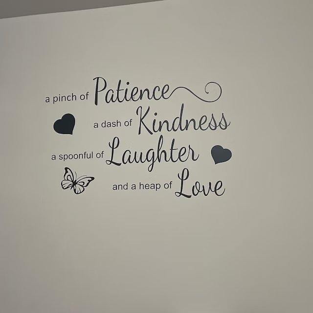 Custom Large Wall Decal Art Removable Wall Home Decal Decor Adhesive Vinyl Wall sticker