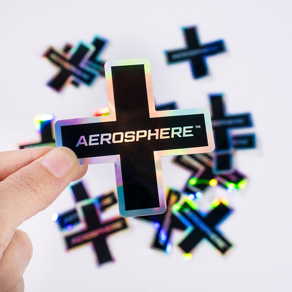 Promotional stickers Free Sample Custom Printing Private Logo Matte Gloss Vinyl Waterproof Die Cut sticker