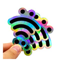 Holographic