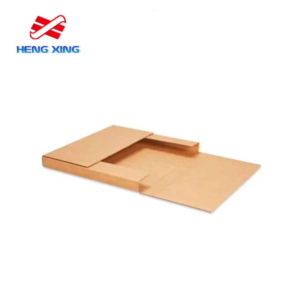 HENGXING white easy-fold mailers large wrap book mailers