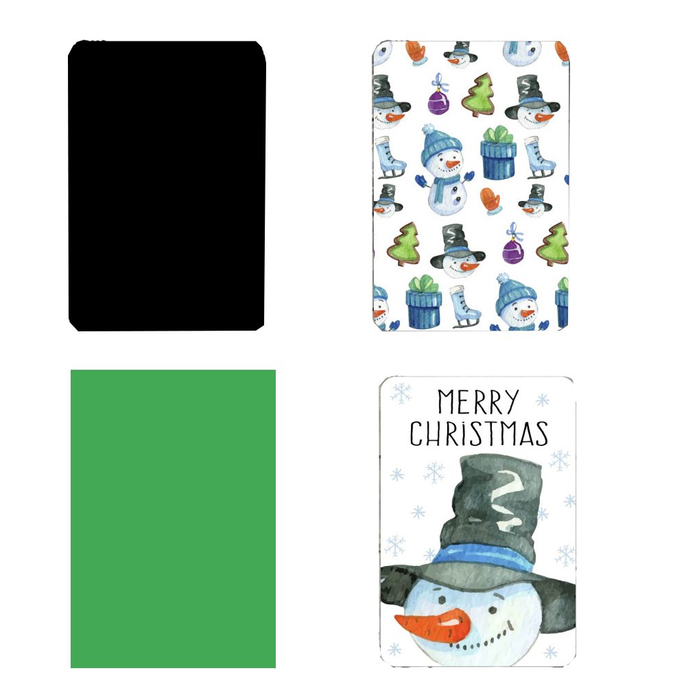 OEM Potty Training Sticker Thermochromic Sticker