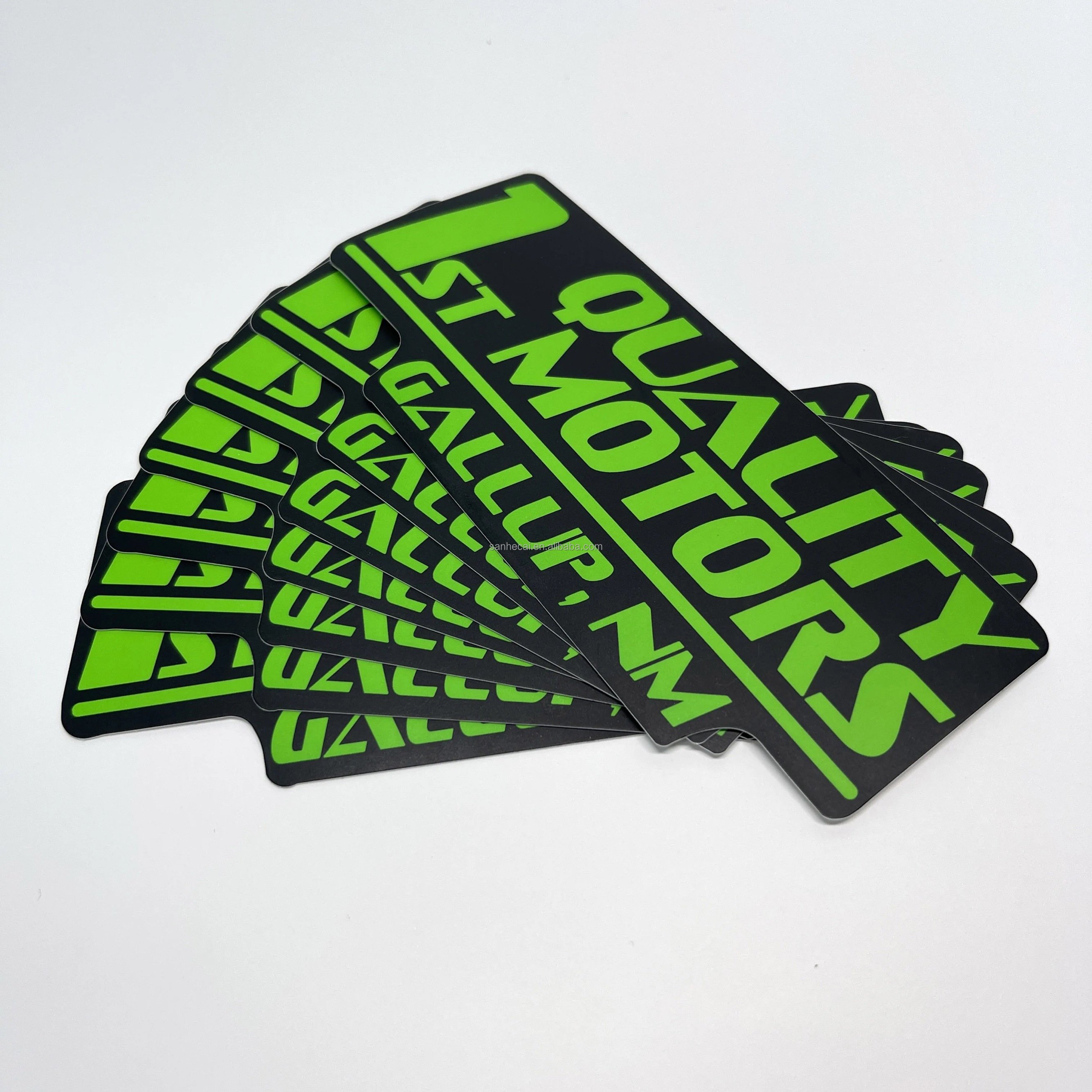 Customized Personalized Cartoon Laser Holographic Die-Cut Sticker Adhesive Tape with Logo Printing Custom Hologram Sticker
