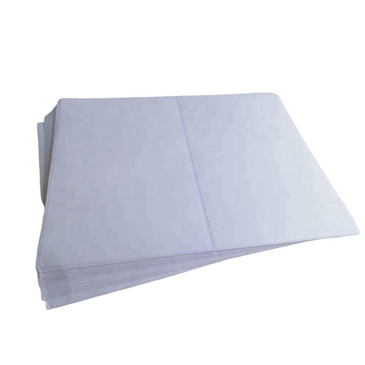 Latest Factory Direct Supplies Wholesale Thermal Paper Label adhesive sticker
