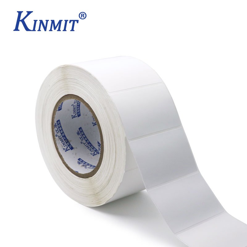 Factory Wholesale Shipping Labels 4*6 Customized Thermal Label Sticker Printer food Direct Label