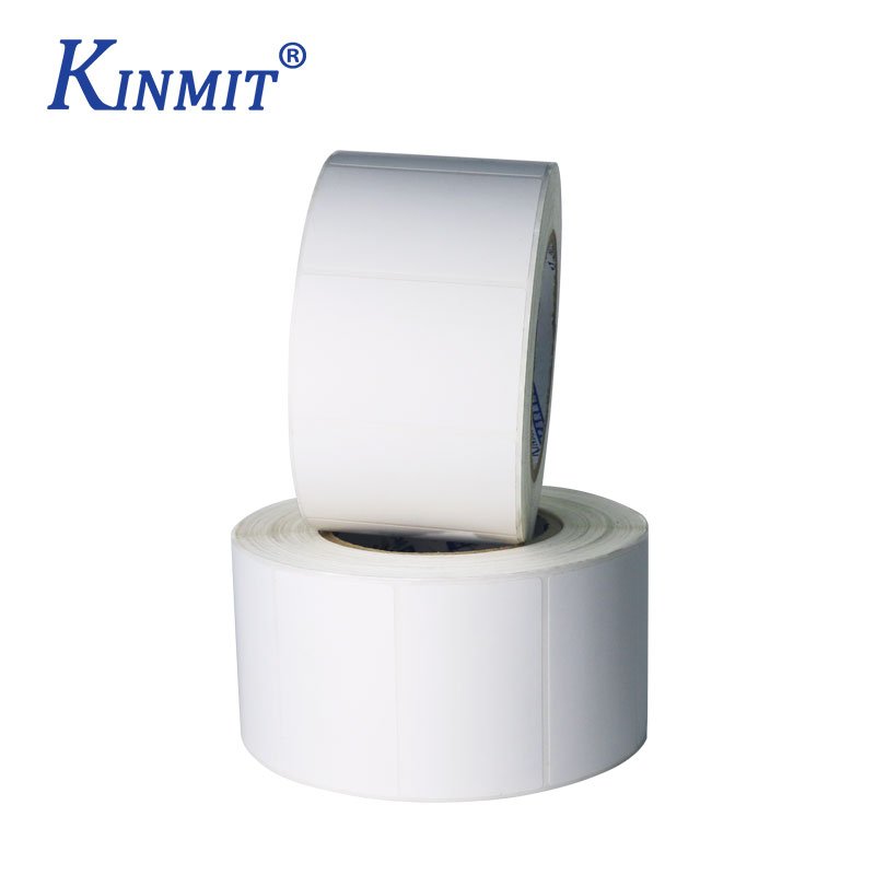 Factory Wholesale Shipping Labels 4*6 Customized Thermal Label Sticker Printer food Direct Label
