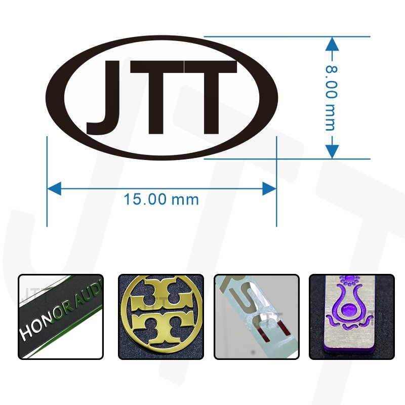 Wholesales Private Labels High Quality Etched Metal Packaging Labels Sticker Metal Steel LOGO Badges Adhesive label
