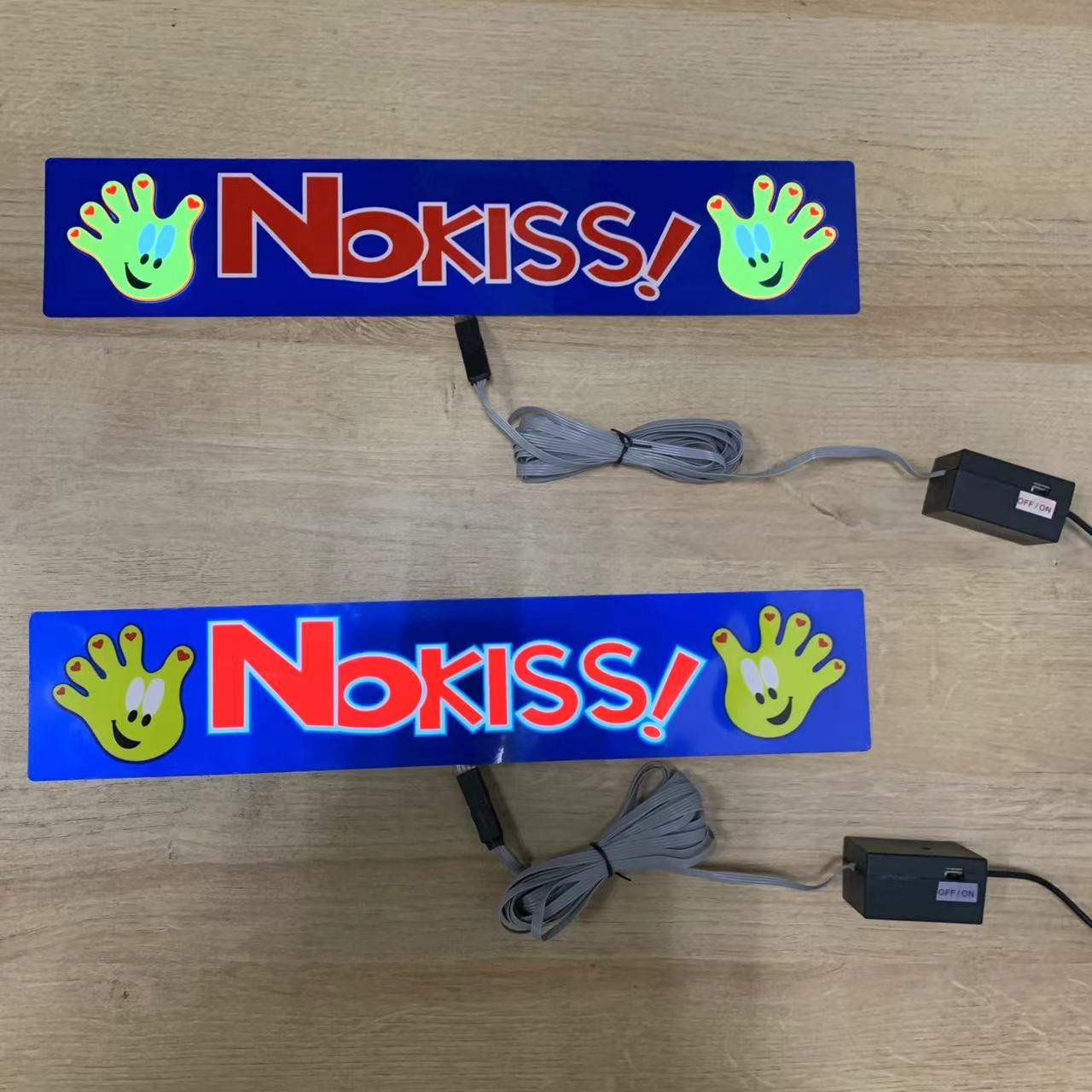 Glowing car stickers LED Panel JDM Electric Car Window Stickers Light up Glow Panel Posters LED Equalizer Auto accessories sign