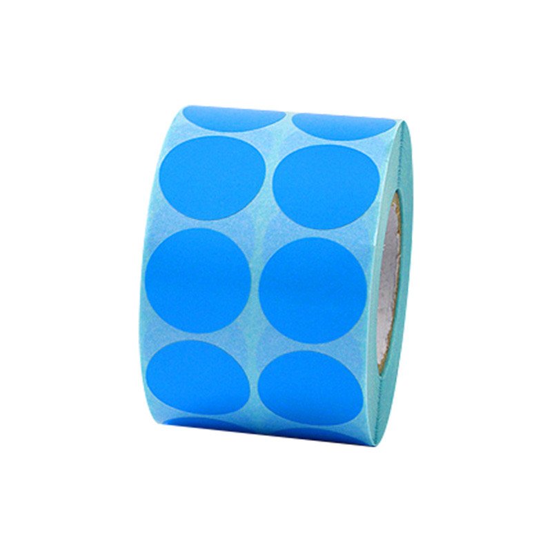 Private design product labels maker self adhesive vinyl round waterproof sticker roll paper custom printing logo label stickers
