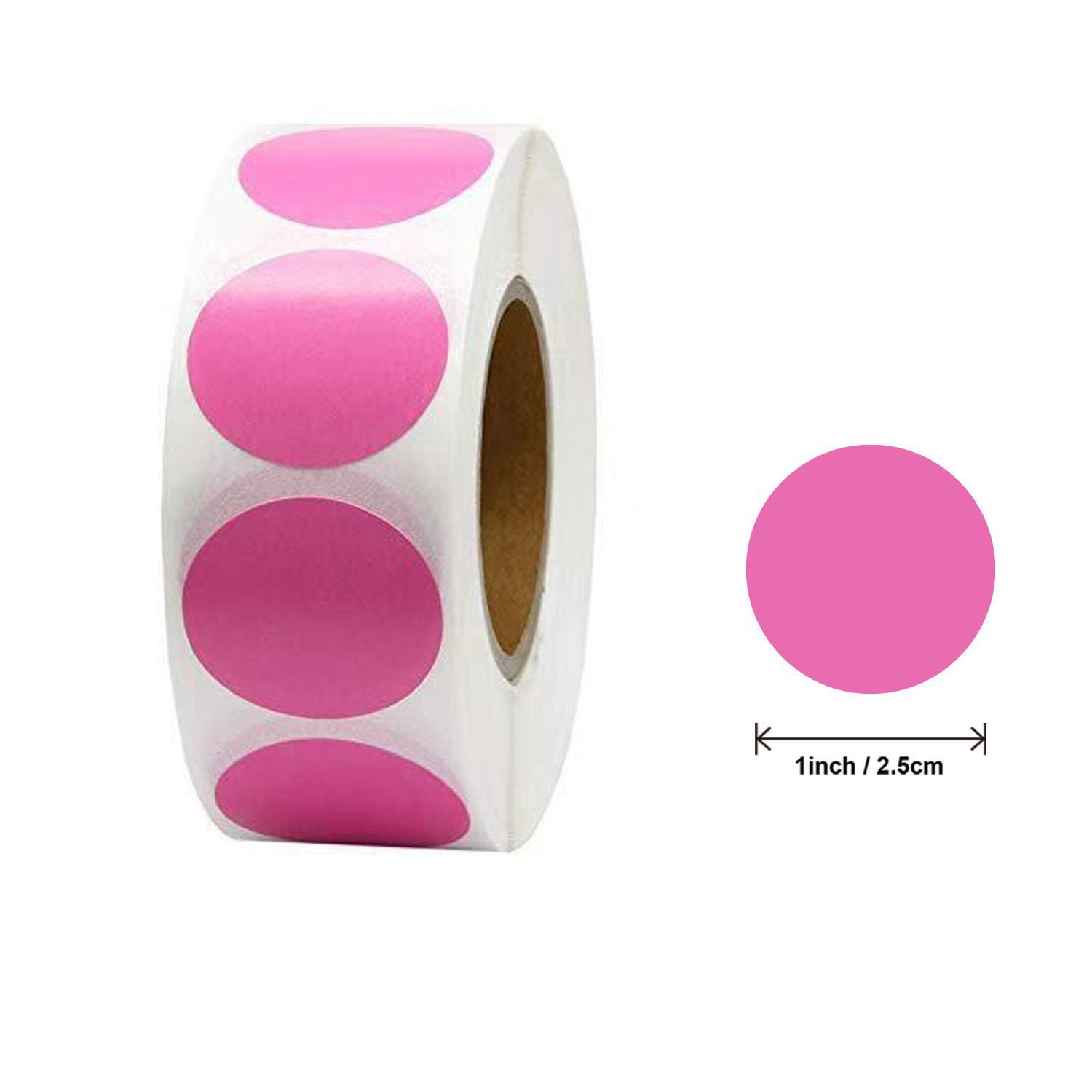 Hot Sale Factory Customized Color Printed Thermal Sticker Packaging Label For Label Ribbon Printer