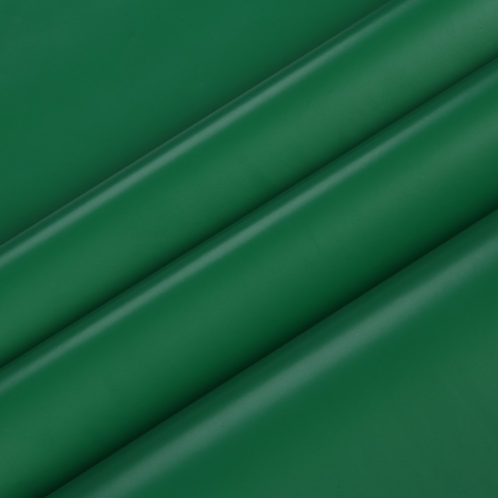 Jinyi 5546 Solid Plain Green Color Contact Paper Wall Furniture Child DIY Hand Craft Material PVC Sticker