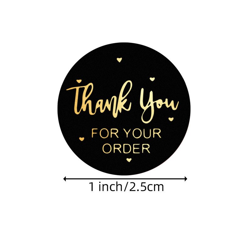 Lipack Custom Company Logo Waterproof Rolls Label Private Brand Name Printing Hot Stamping Adhesive Stickers