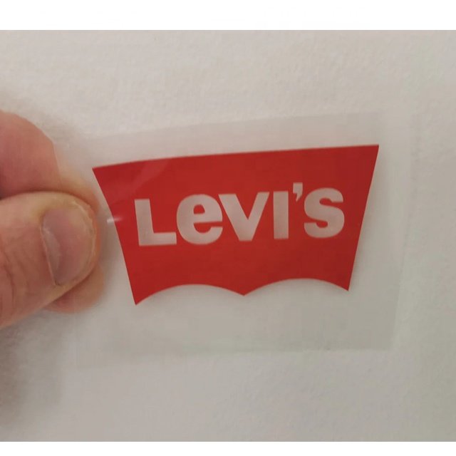Printable Vinyl Sticker Paper Dries Quickly Waterproof Sticker Paper Glossy Vinyl Sticker