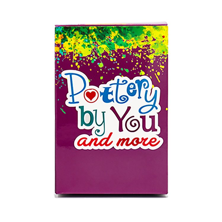 W177 Wholesale Custom Printed Personalized Craft Box Gift Box Foldable White Cardboard Paper Packaging Gift Boxes