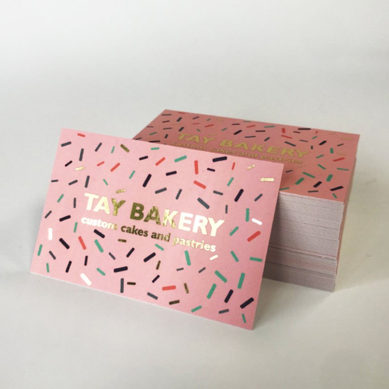 Wholesale Luxury Custom Greeting Invitation Christmas Gift Folding Card