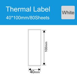 40x100mm