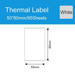 50x80mm