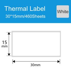 30x15mm