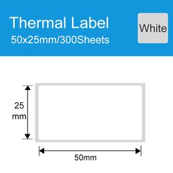 50X25mm