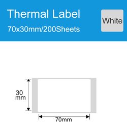 70X30mm