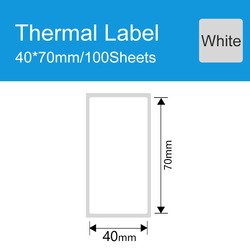 40x70mm