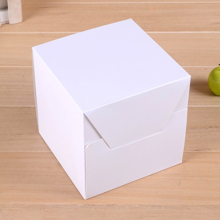 skin care cream perfume beauty shop cosmetic paper box custom printing eco-friendly packaging box