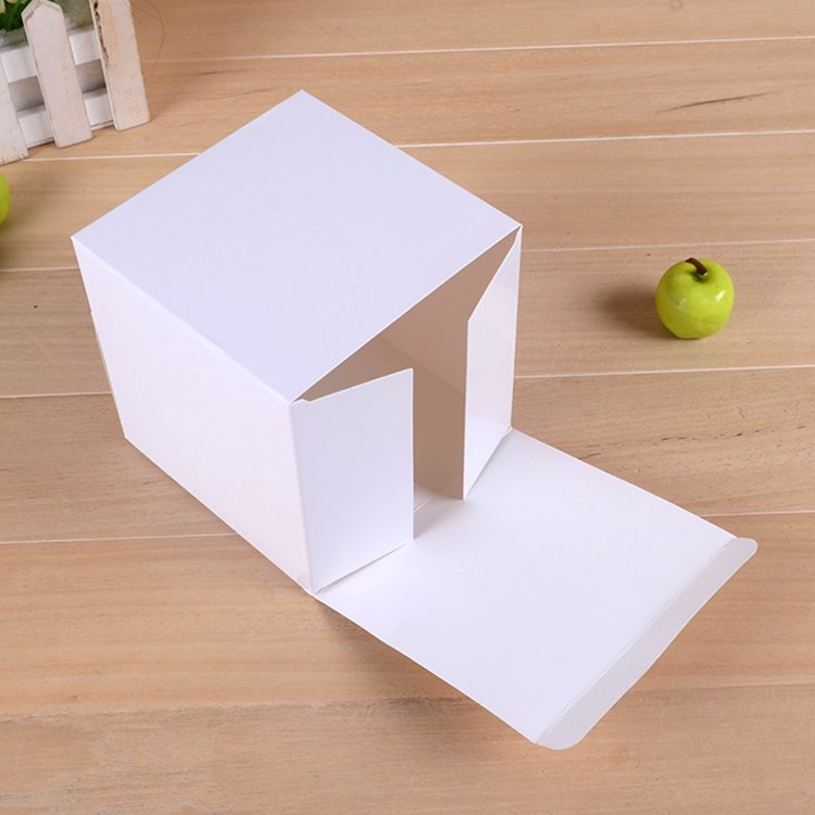 skin care cream perfume beauty shop cosmetic paper box custom printing eco-friendly packaging box