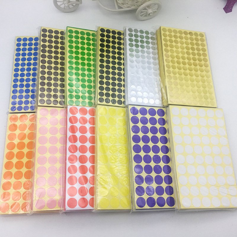 Printed Adhesive Paper Sticker Sheets Made In China Custom Logo Stickers Packaging Labels