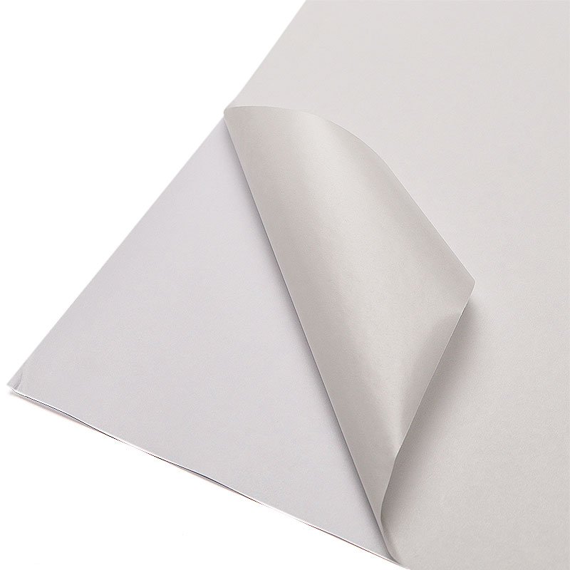 HH 012 Self Adhesive Inkjet Printable Japanese printable washi sticker paper blank