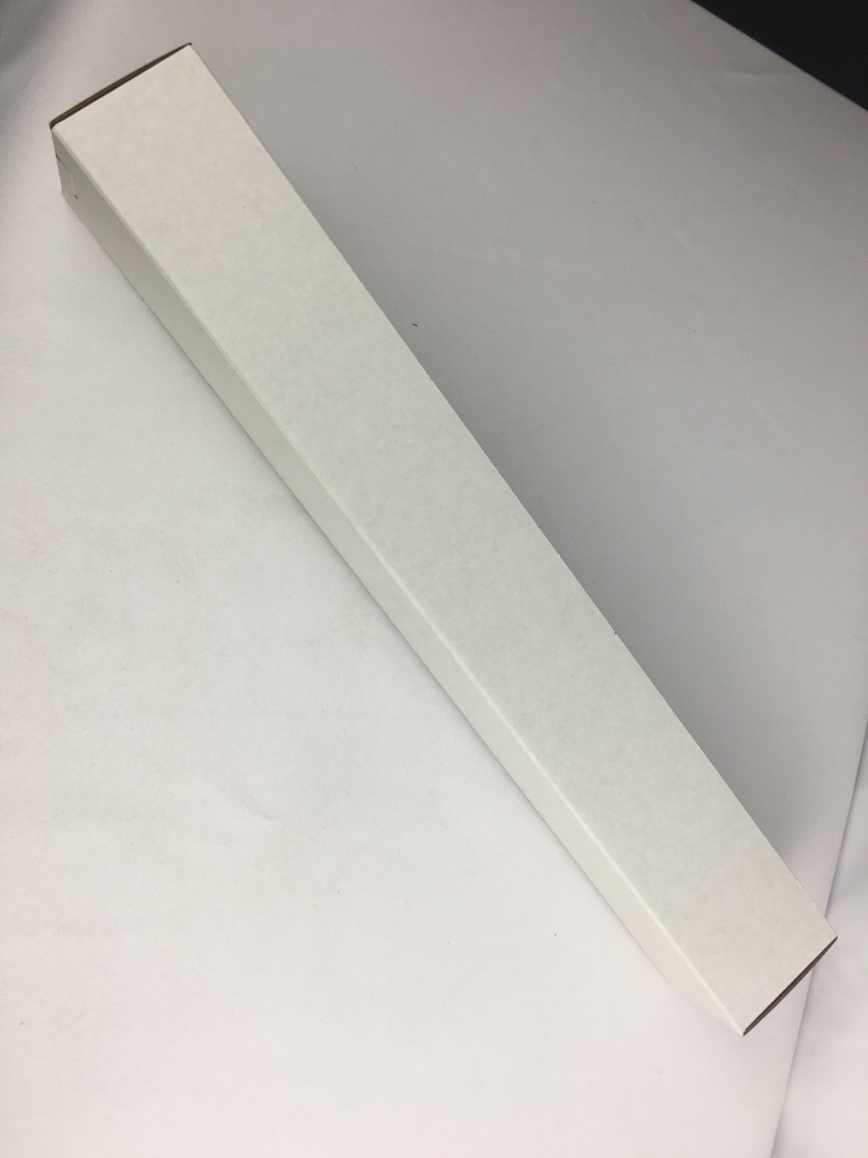 Custom Luxury Shipping Long Packaging Boxes Heavy Duty Corrugated Long Rectangle Golf Gift Boxes