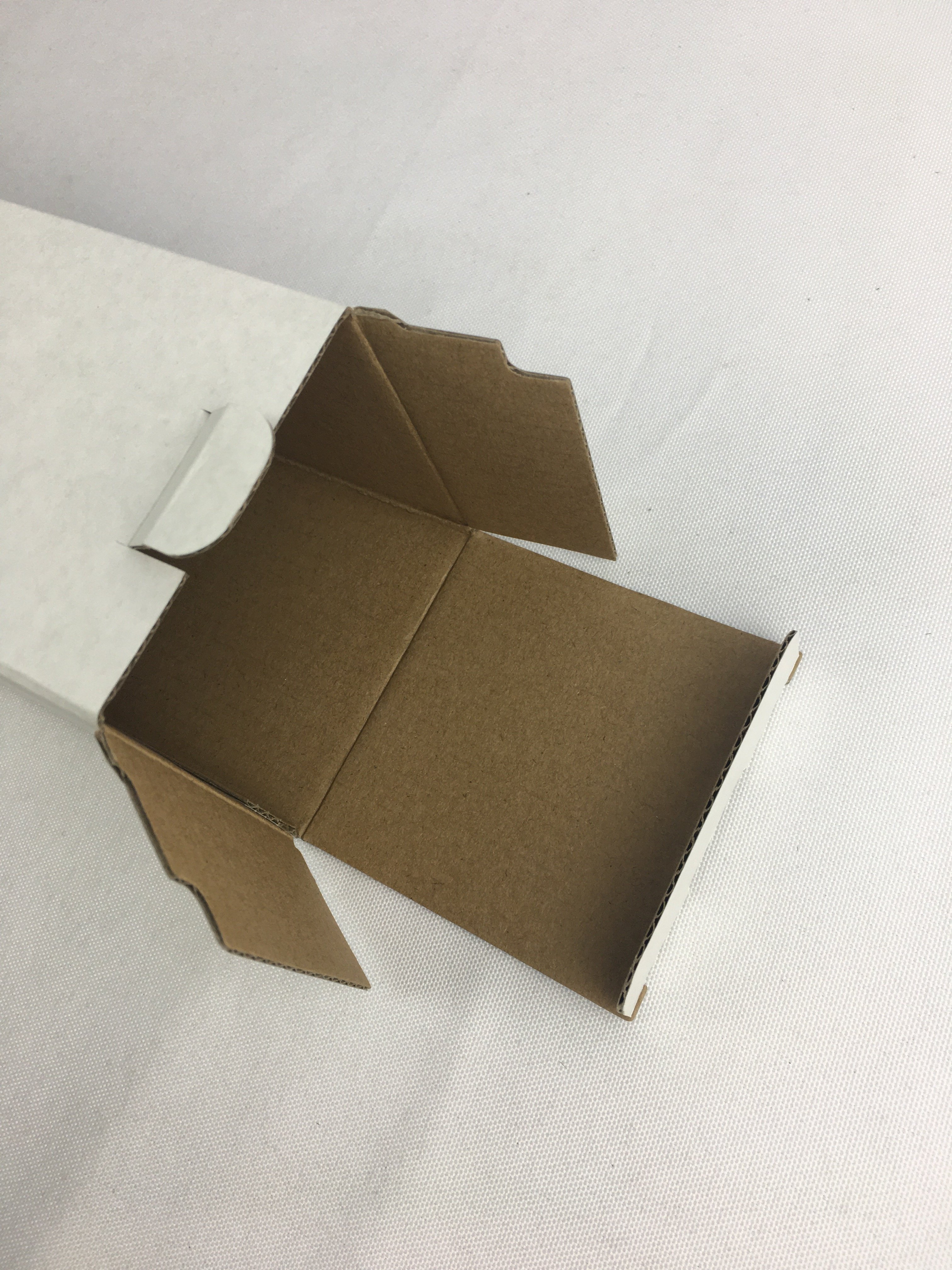 Custom Luxury Shipping Long Packaging Boxes Heavy Duty Corrugated Long Rectangle Golf Gift Boxes