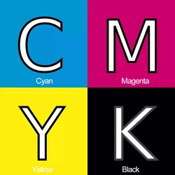 CMYK