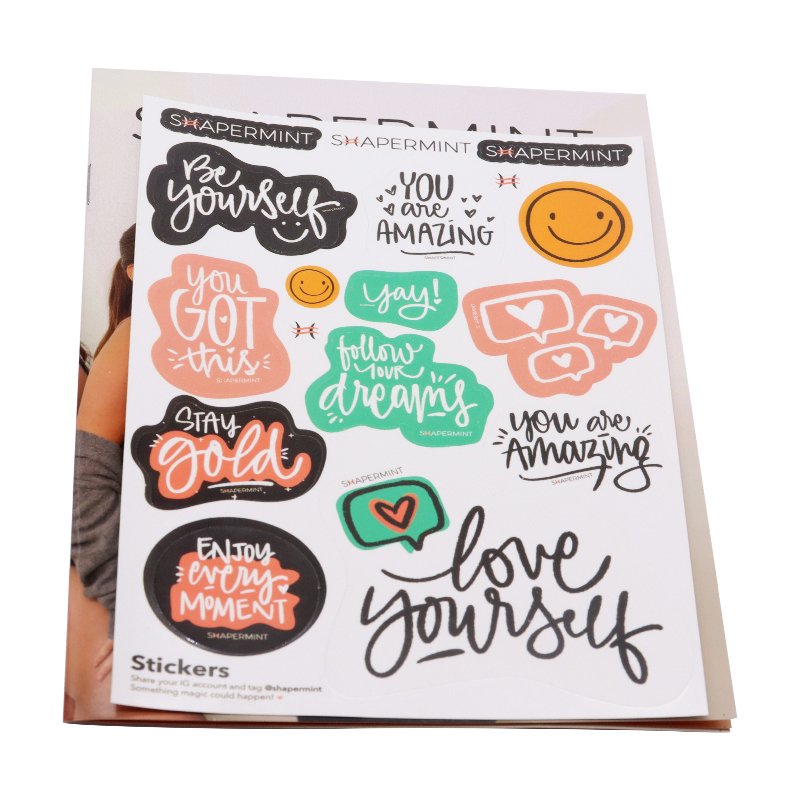 Sticker,Label Sticker,Self Adhesive Sticker