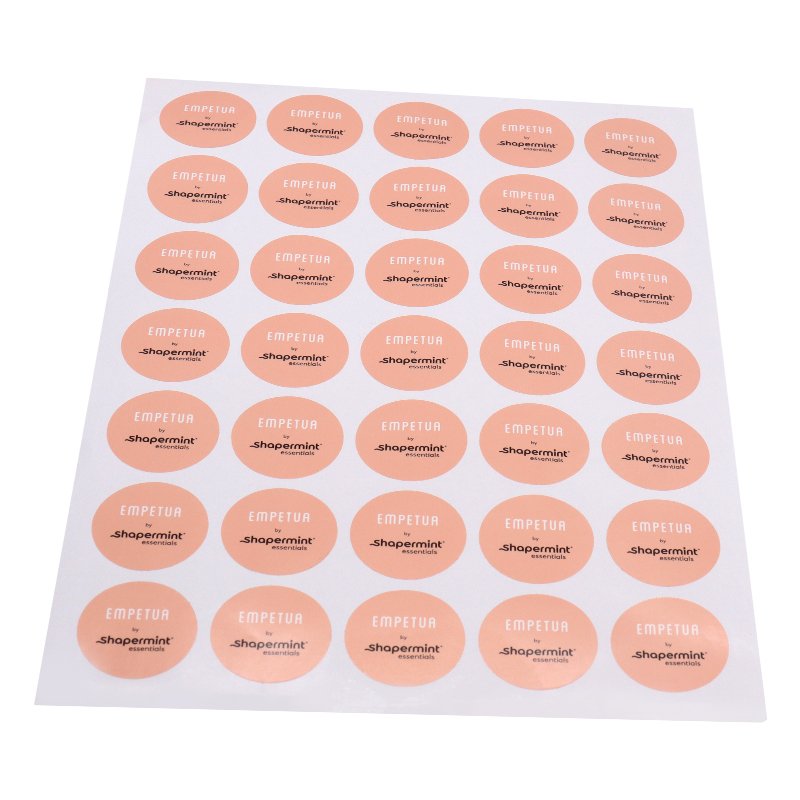 Sticker,Label Sticker,Self Adhesive Sticker