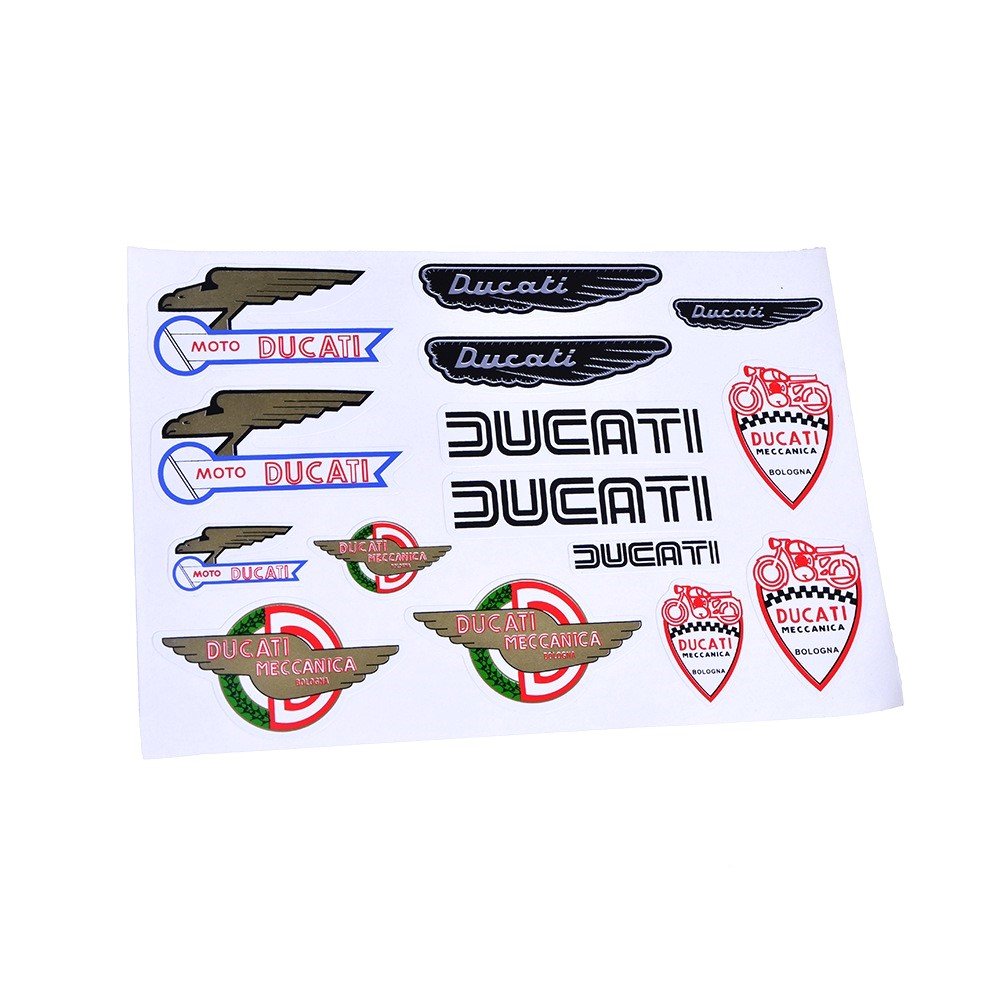 Custom Static Vinyl Stickers for Car Maintenance Packaging & Printing Products