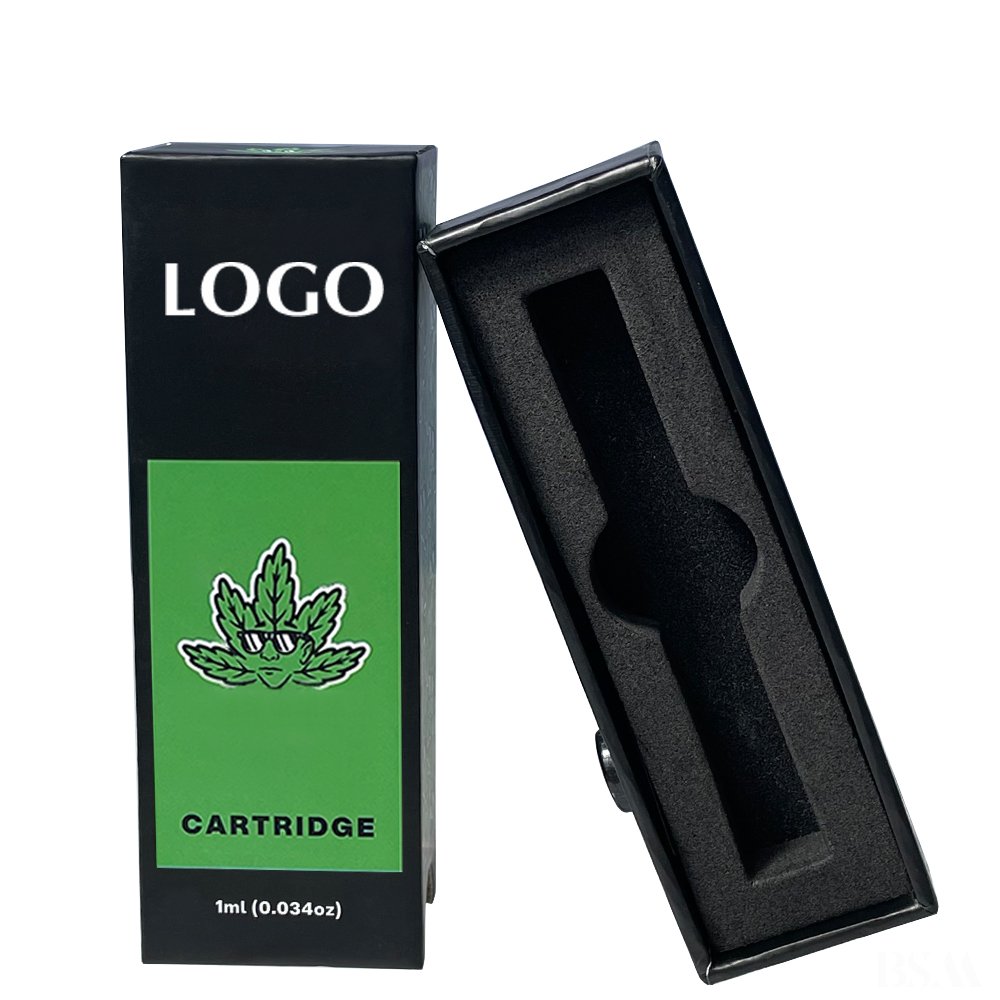 Factory hot sale packaging box pen child anti-theft child lock child anti-theft pre-roll box custom small batch drawer box