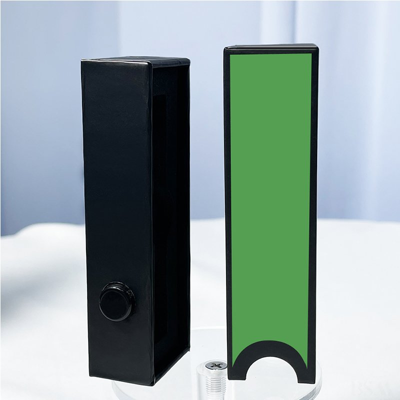 Factory hot sale packaging box pen child anti-theft child lock child anti-theft pre-roll box custom small batch drawer box