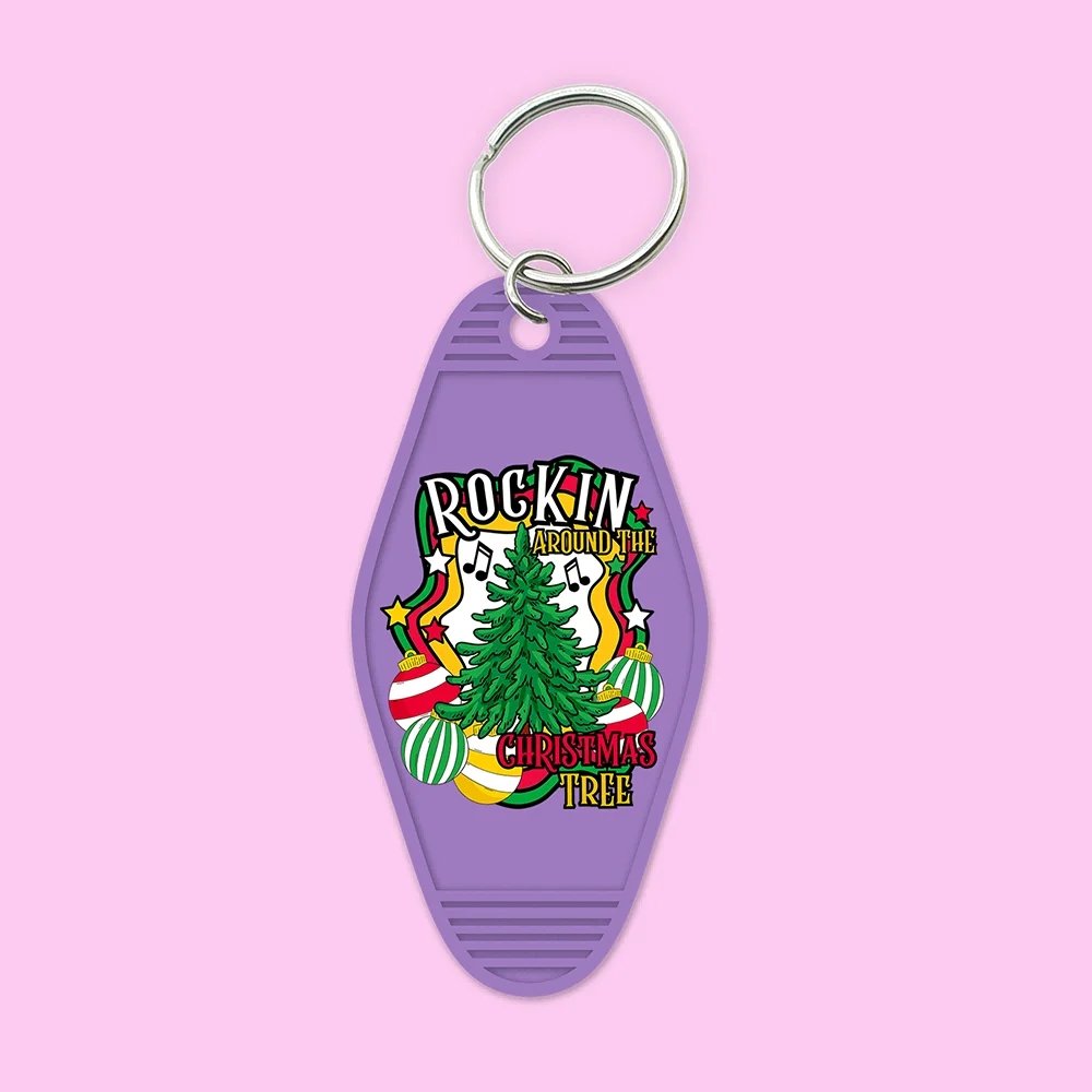 Zodiac Afro Woman Nails High Quality WaterProof UV DTF Sticker For Motel Hotel Keychain Black Girl