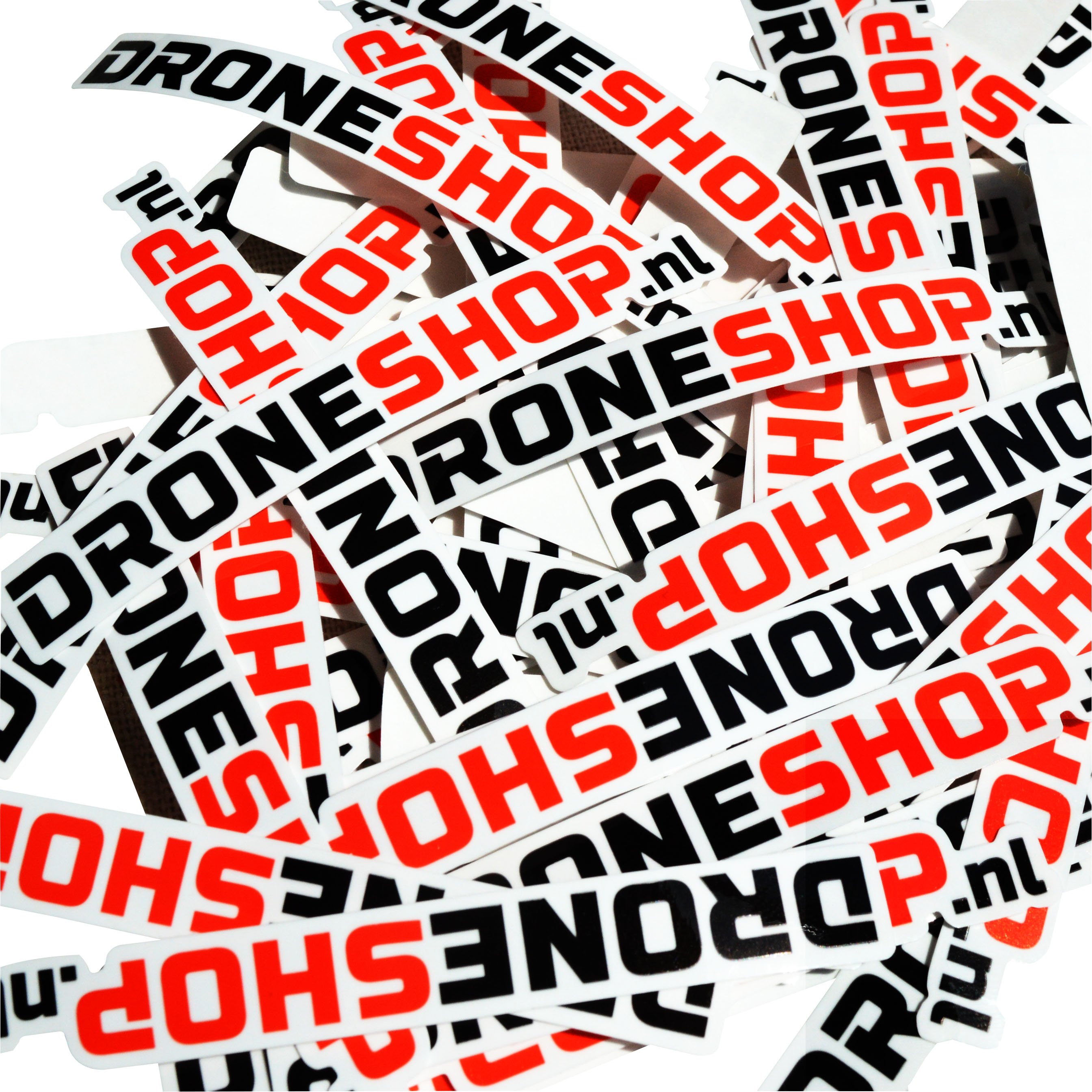 Customized stickers
