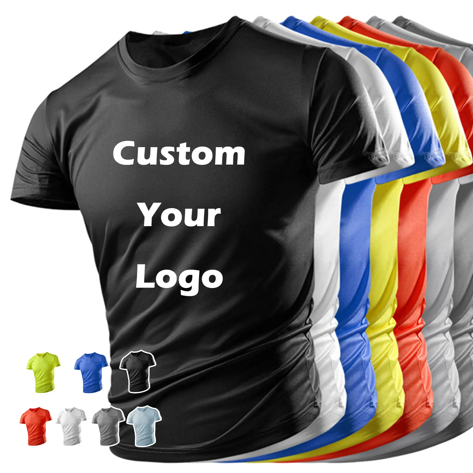 Custom Screen Iron on Printable Plastisol Vinyl Film Designs Press Sticker Custom Heat Transfer Logo for T Shirts