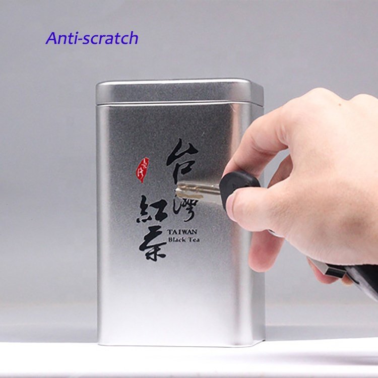 Custom Adhesive Vinyl Logo Sticker 3D Anime UV Printing Film Transfer Label Stickers