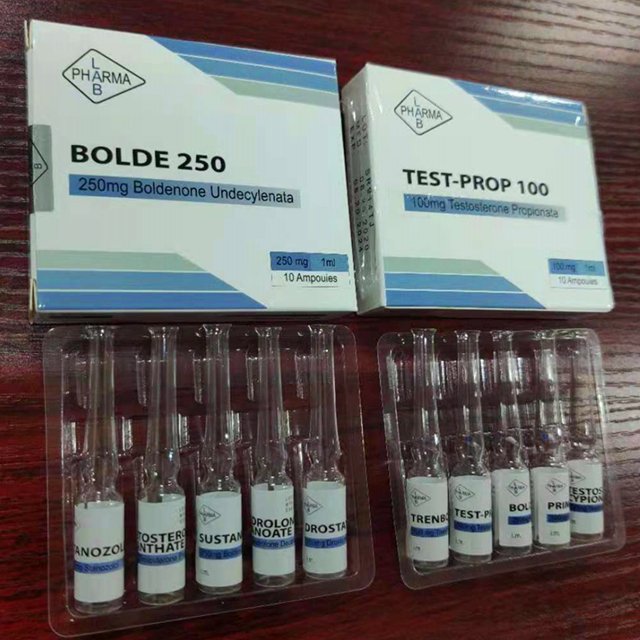 Custom Printing Pharma Lab 1ml Ampoule 5 Glass bottle Plastic Tray Packaging Box Label Set with Shrink Wrap Film Seal Sticker