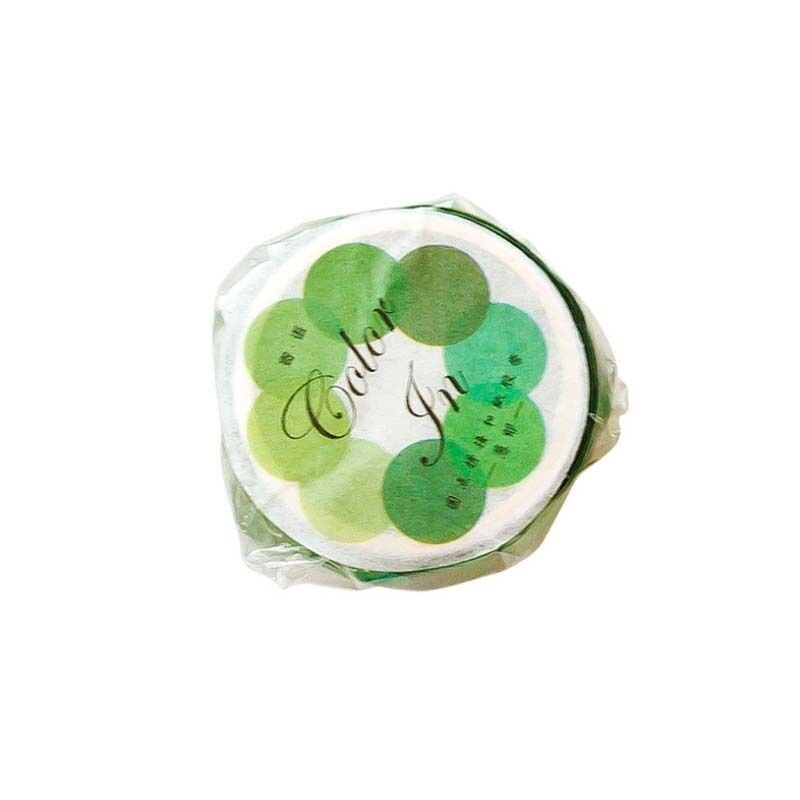 F1-585Gift box stationerys dispenser stickers washi tape Fashion & cute style scrapbooking washi tape custom pattern printed tap