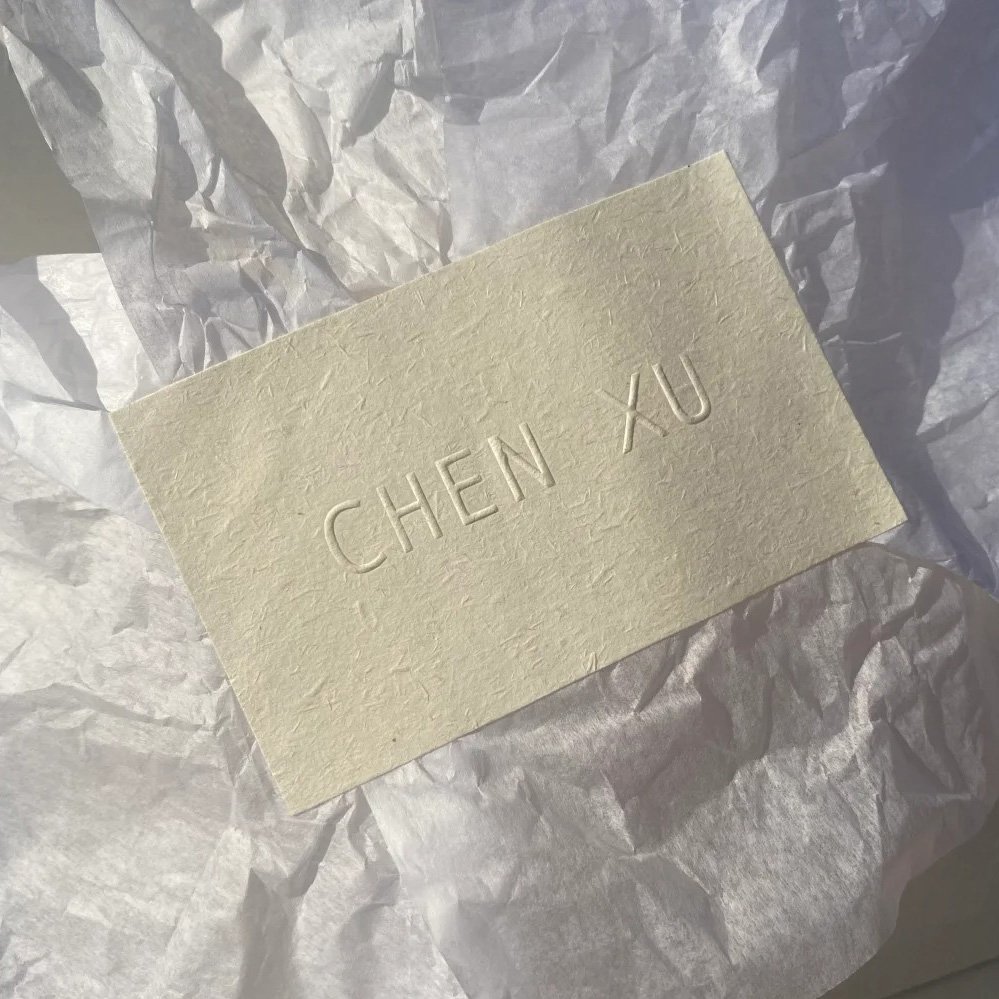 Wholesales embossed stickers custom logo luxury texture paper three-dimensional paper stickers self-adhesive labels