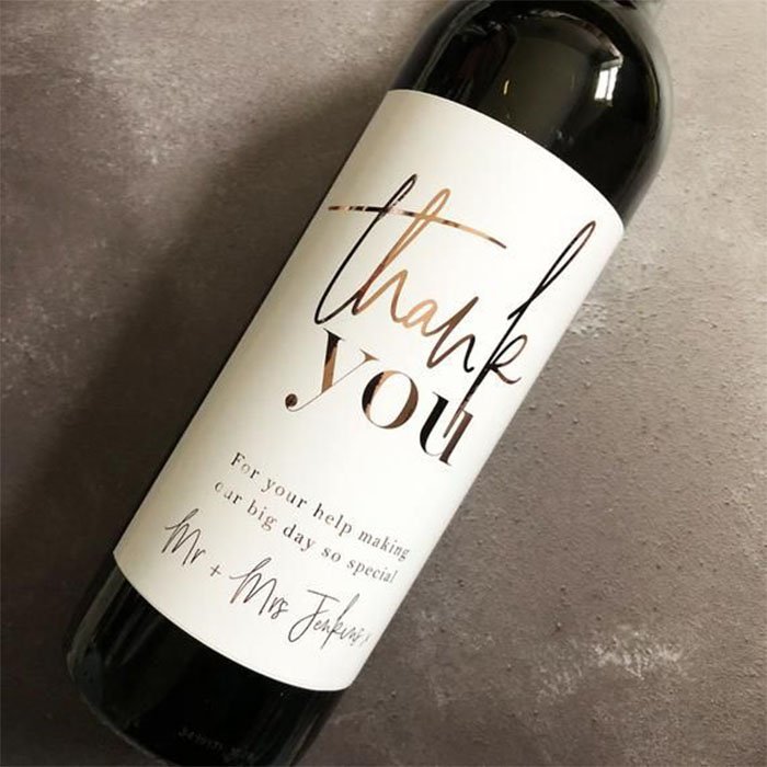 custom standard size self adhesive printing vodka wine bottle label matte texture paper gold foil bottle sticker