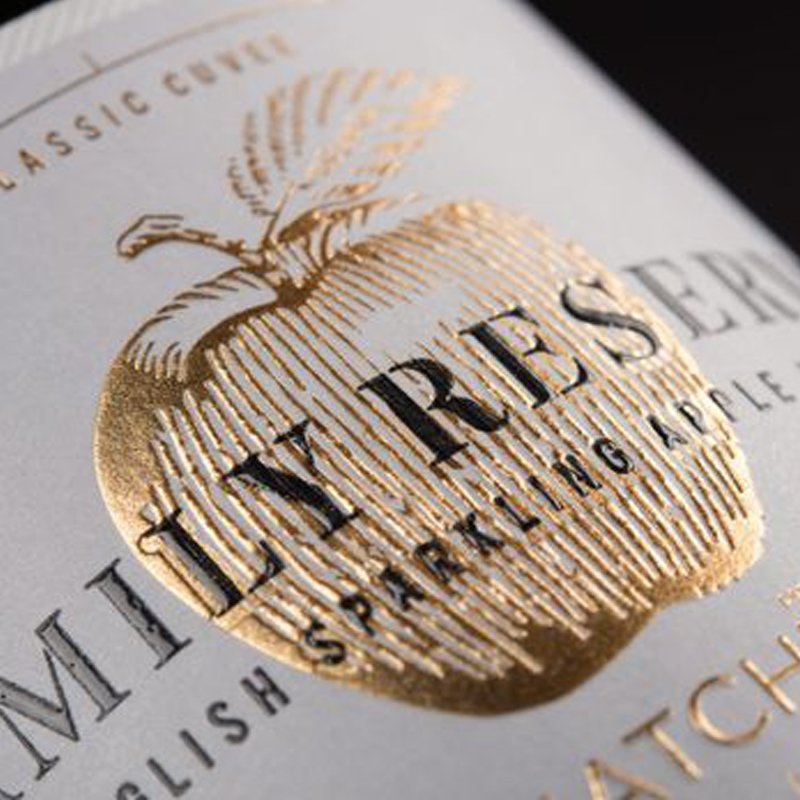 custom standard size self adhesive printing vodka wine bottle label matte texture paper gold foil bottle sticker