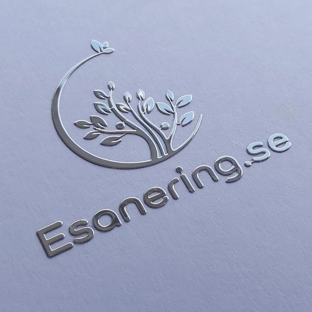 Customize Luxury Gold Adhesive Label Waterproof Letters Nickel 3d Logo Transfer Embossed Decals Metal Stickers