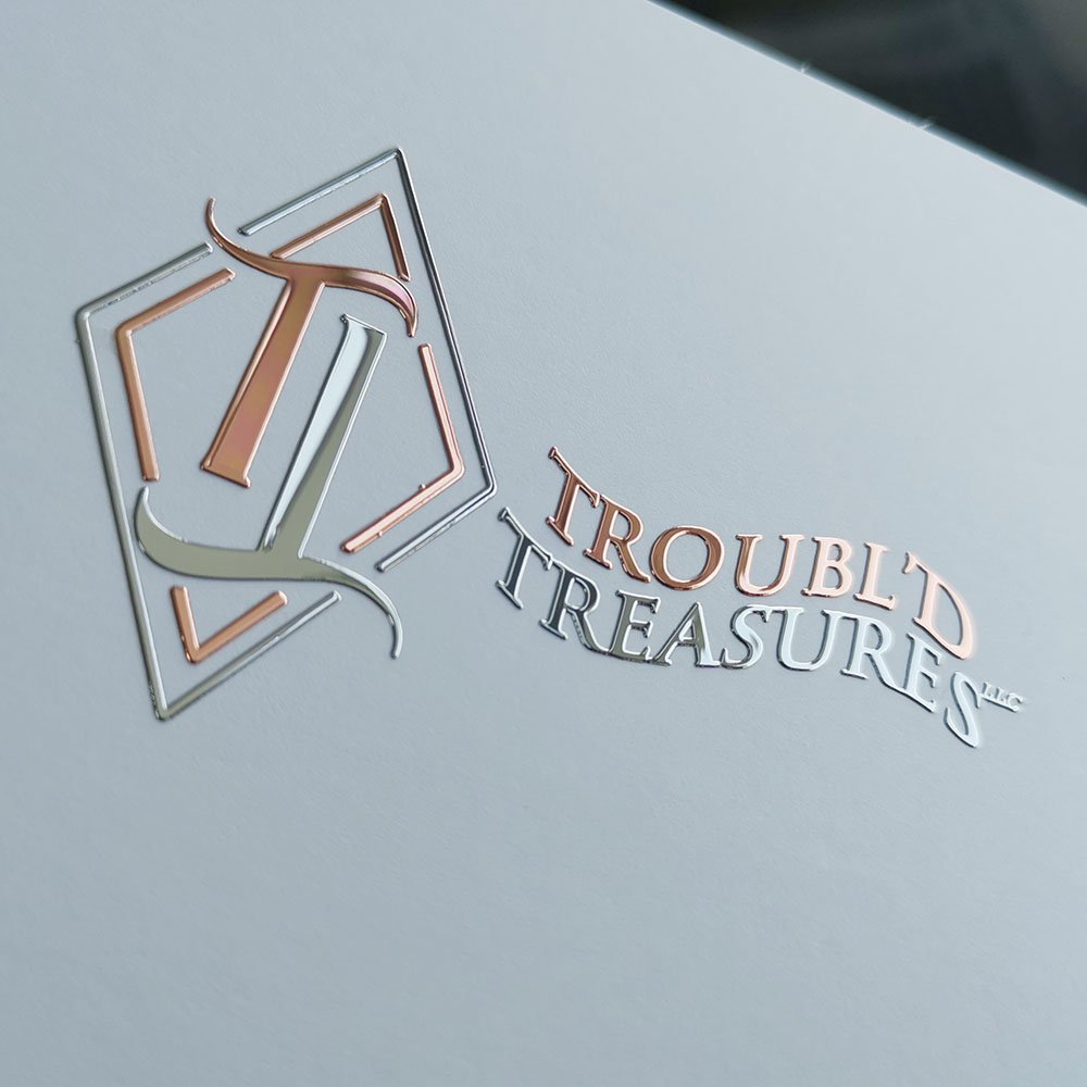Customize Luxury Gold Adhesive Label Waterproof Letters Nickel 3d Logo Transfer Embossed Decals Metal Stickers