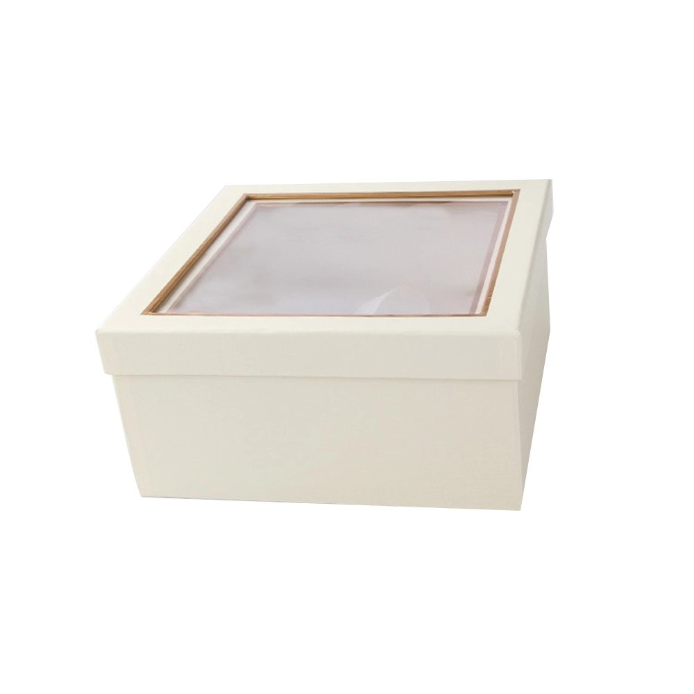 2022 Flower Bouquet Packaging Box Suitcase Design Cardboard Flower Gift Box With Wholesale Flower Gift Box