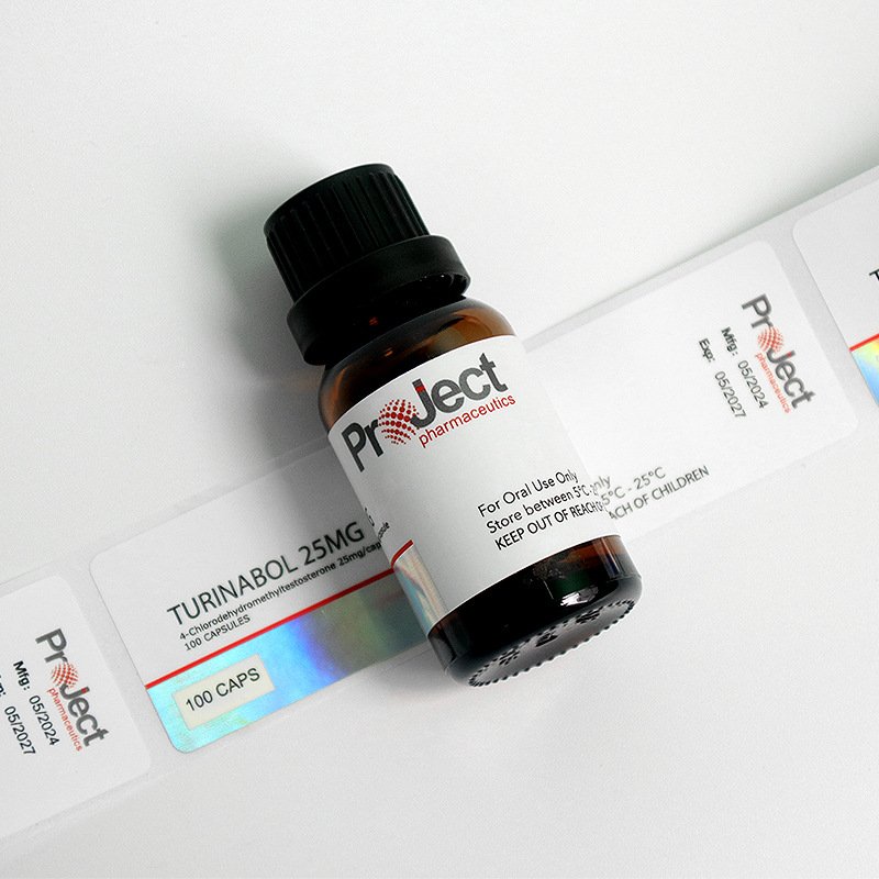 Custom Logo Printing Cosmetic Logo Self-adhesive Sticker Waterproof Vinyl Roll Bottle Package Label Custom Sticker Glossy Finish